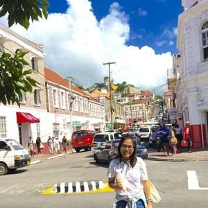 Meet your Posher, Hanhtien